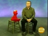 Robert DeNiro imagines hes elmo!