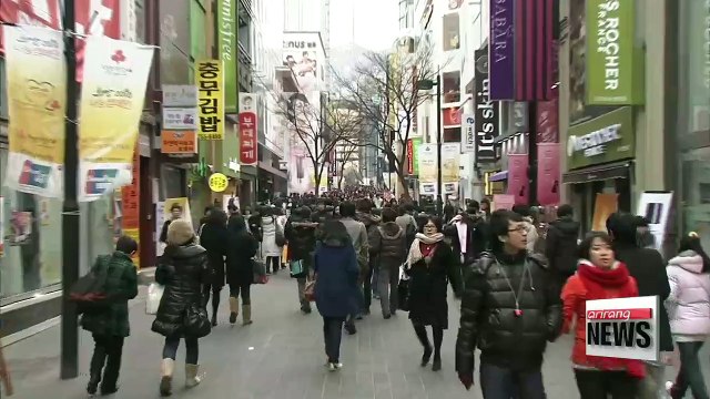 Most S. Koreans support U.S. THAAD deployment