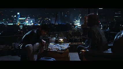 PENNY PINCHERS Korean Movie - Nothing Is Free (Comic FULL HD 720P)