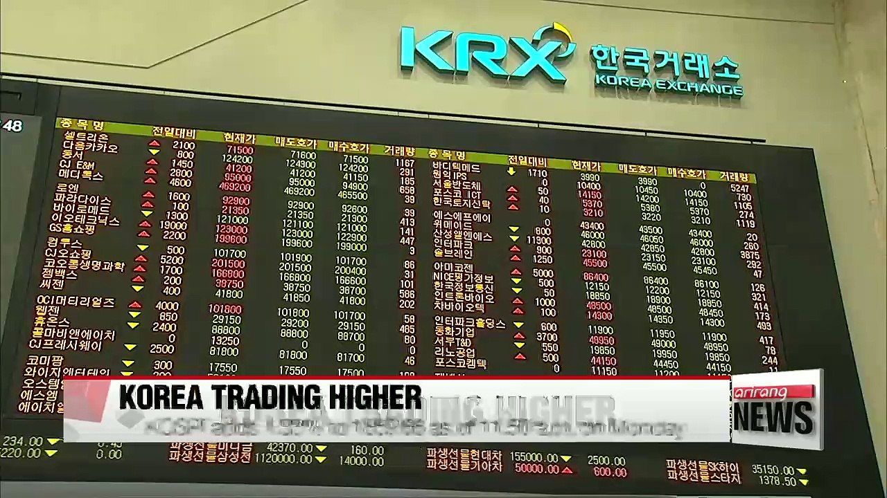 Asian shares trade mixed on Monday