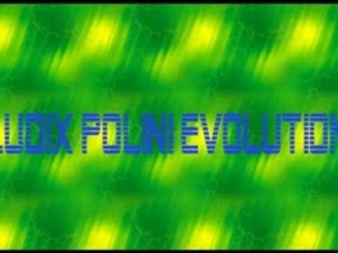 Ludix Polini Evolution