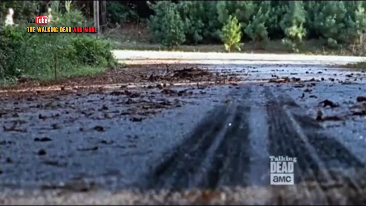 The Walking Dead 6ª Temporada - Episódio 10 - "The Next World" - Sneak Peek #2