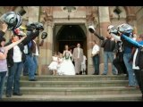 Mariage de motards