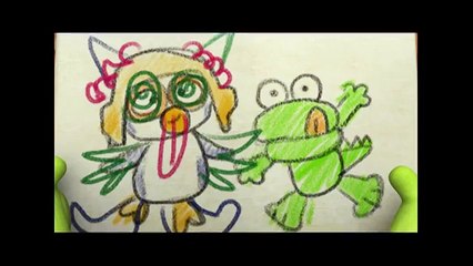 [뽀로로 2기] 33회~36회 연속보기 (9/13)