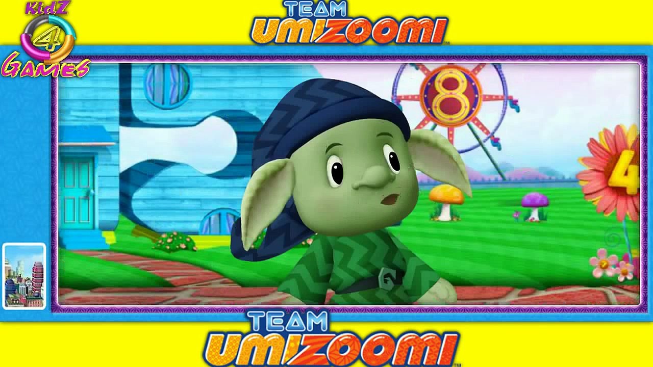Watch New # Team UmiZoomi # Games On Youtube To Play - Gameplay - for ...