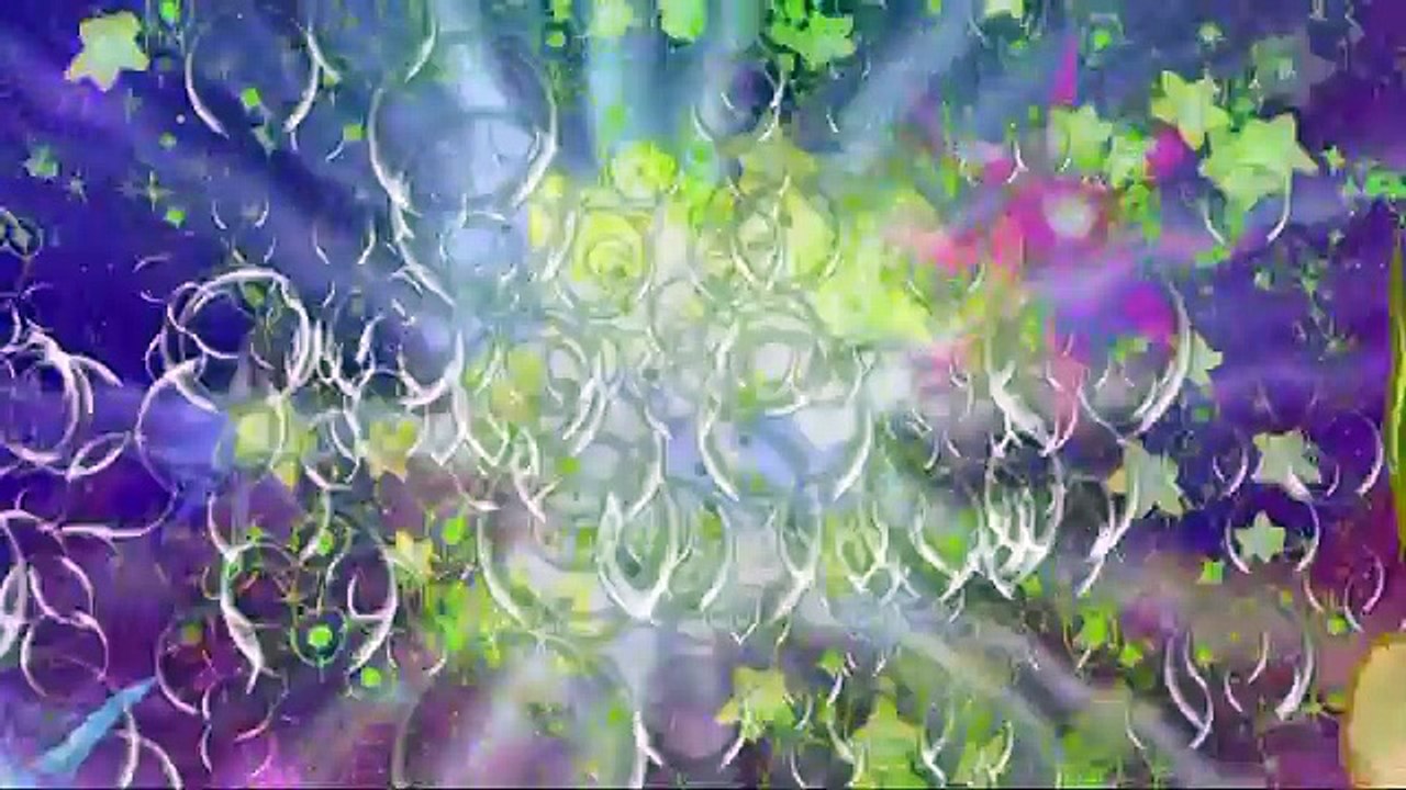 Мультфильмы для Детей - Волшебство Хлои - На балу у Жирафа