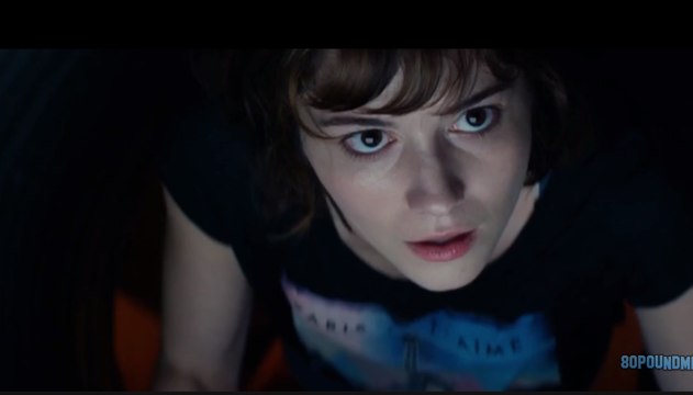 10 CLOVERFIELD LANE Official Movie Trailer #2 - J.J. Abrams Cloverfield Sequel [Full HD]