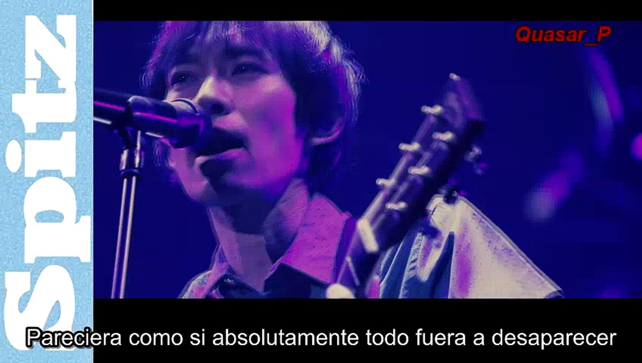 "Y" en vivo