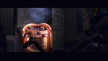 [PS2] Walkthrough - Devil May Cry 3 Dantes Awakening - Dante - Mision 1