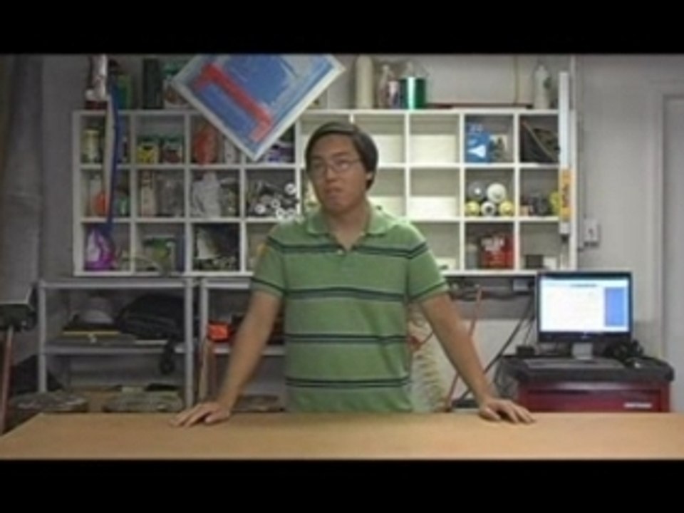 Take Zer0 - Widescreen and 24 fps