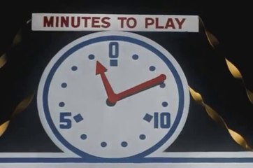 Son of Flubber Football Suit Inflation