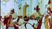 le prince et le cygne dessin animé conte russe en français des années 90