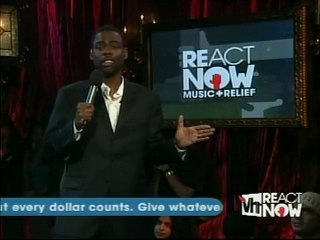 Red Hot Chili Peppers - Katrina Aid 2005