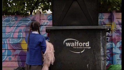 EastEnders Fights of 2010 Part 1/2