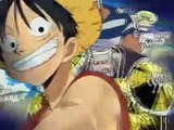 One Piece - Générique saison 2. Français !