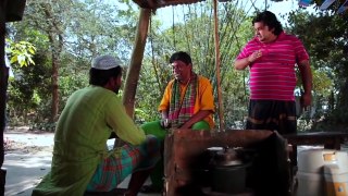 Murgi Chor (মুরগি চোর)_New Bangla Natok 2016 ft Kushum shikdar_marzuk rassel