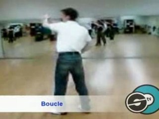 Swing House - Salsa Intermediaire - 15 mai 07