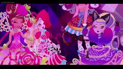 Ever After High Way Too Wonderland Episode 4 - A Royal Flush (Part 6 of 6)