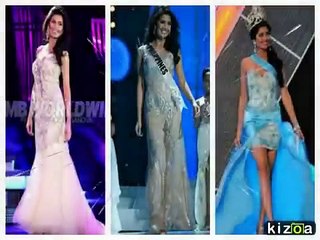 Binibining Pilipinas Universe