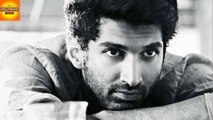 Aditya Roy Kapur SPOKE About His First Breakup | Bollywood Asia