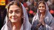 Aishwarya Rai Bachchan's NEW LOOK In Sarabjit Biopic | Bollywood Asia