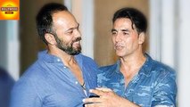 Akshay Kumar And Rohit Shetty Together In Next Movie | Bollywood Asia