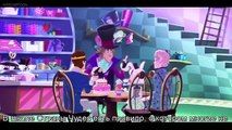 Ever After High Way Too Wonderland Episode 3 - Shuffle the Deck (Part 5 of 5)