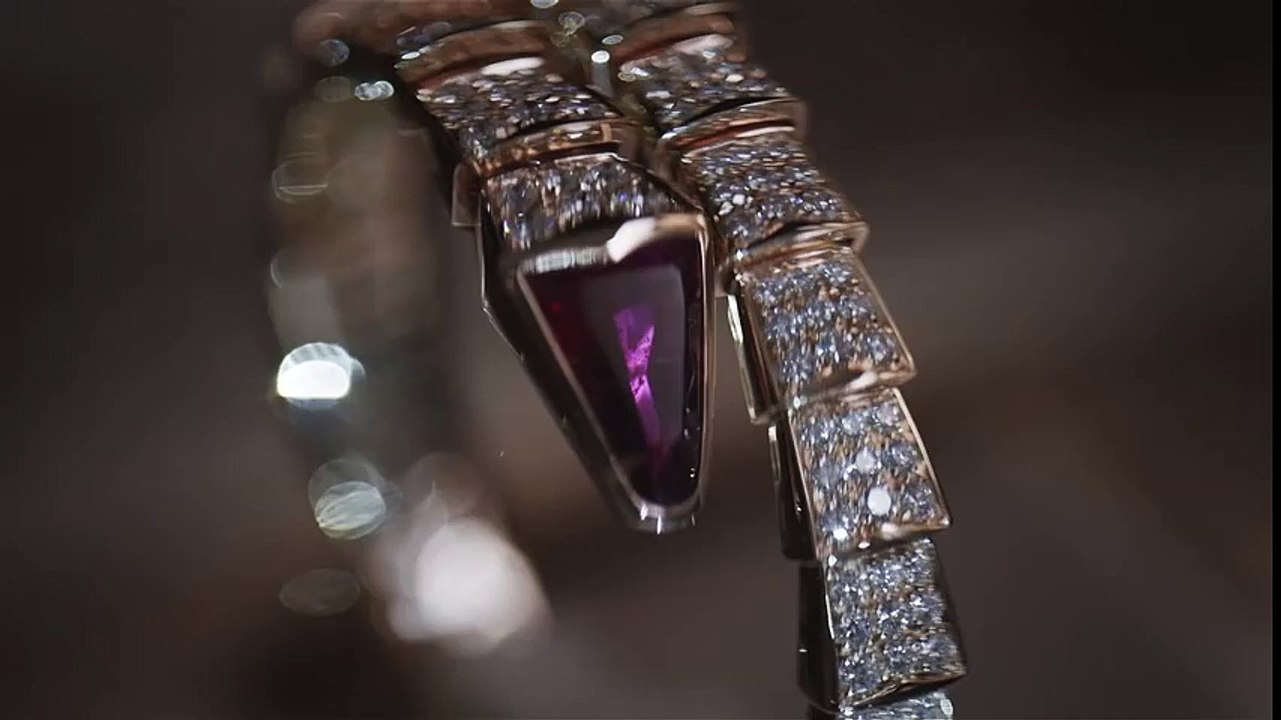 BVLGARI - VEDUTE DI ROMA