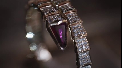 BVLGARI - VEDUTE DI ROMA