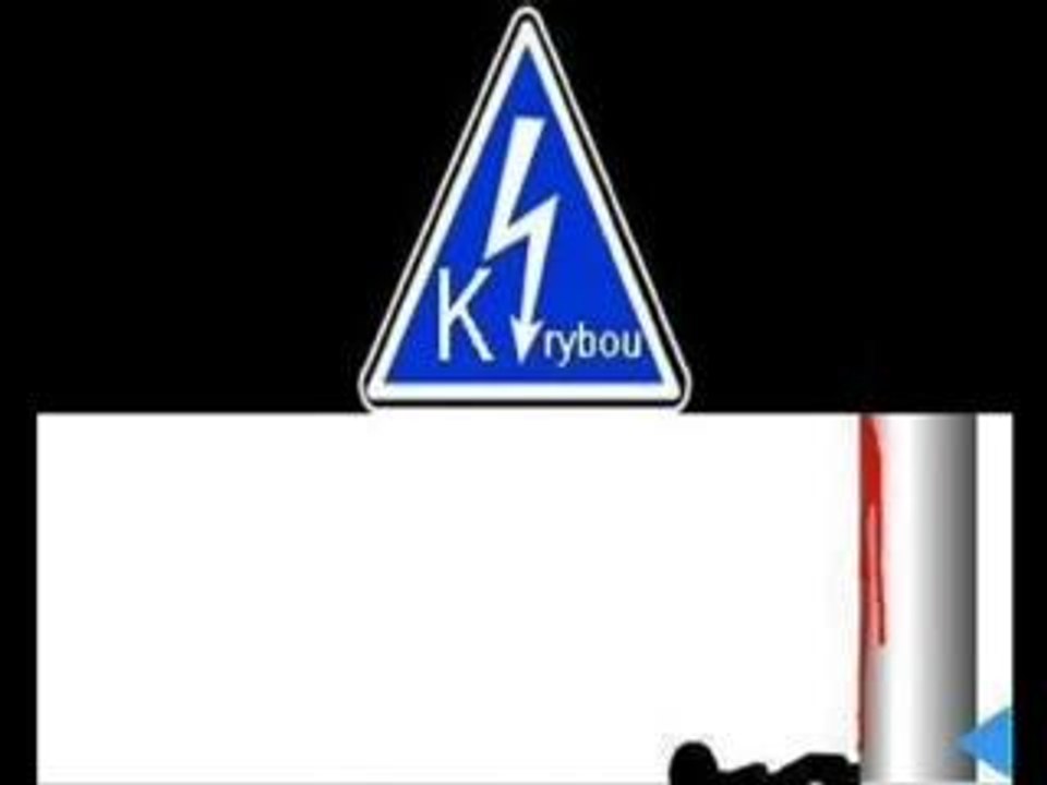 K-rybou