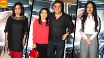Celebs At Special Screening Of Movie 'Neerja' | Sonam Kapoor | Bollywood Asia