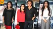 Celebs At Special Screening Of Movie 'Neerja' | Sonam Kapoor | Bollywood Asia