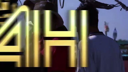 Cahaya di Muara: Kisah Harapan dan Keberanian