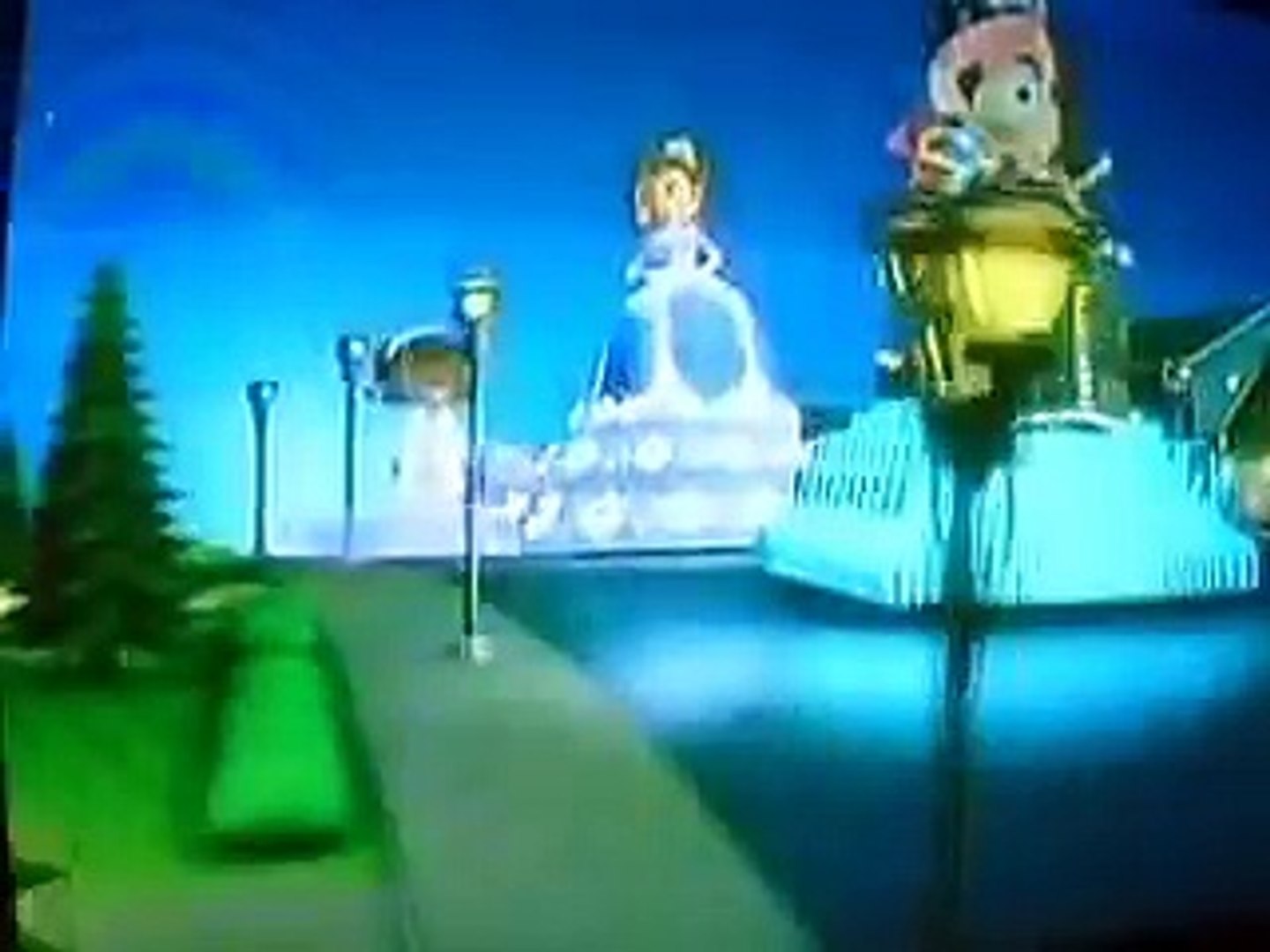 Disney Junior Ident 4 - video Dailymotion