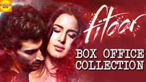 Fitoor 1st Day Box Office Collection | Katrina Kaif And Aditya Roy Kapur | Bollywood Asia
