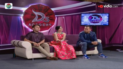 Amirudin Rangkuti - Perawat (Audisi DA3 Medan)