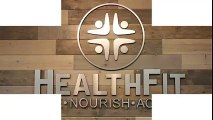 Health Fitness Center In Pasadena