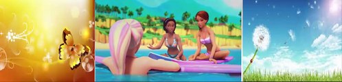 Barbie En Francais complet ◙ Films Barbie En Francais ◙ Barbie et le Secret des sirènes