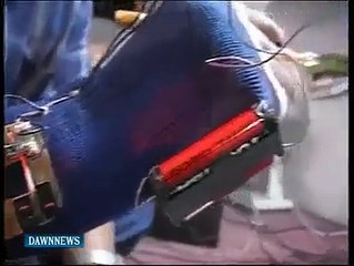 Pak Technology Telent