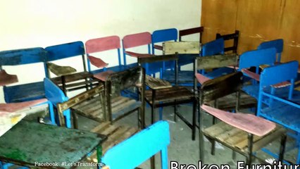 Let's Transform 2013 MBA