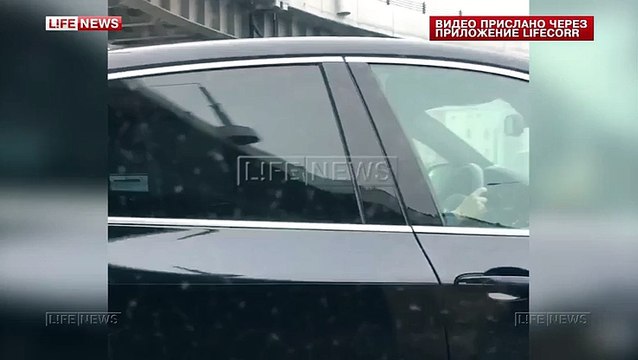 Секс и ласки на скорости