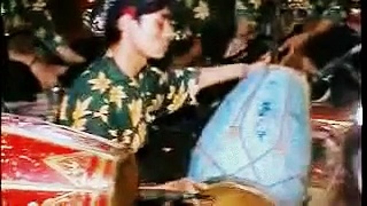 Video lucu banget - dangdut koplo