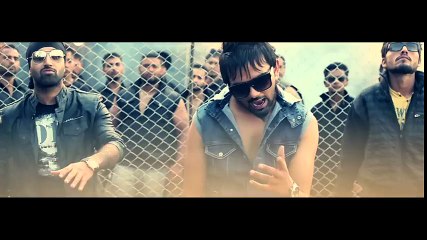 Jatt Soorma _ Parry Sarpanch Feat. Rupin Kahlon _ Full Official Music Video 2014
