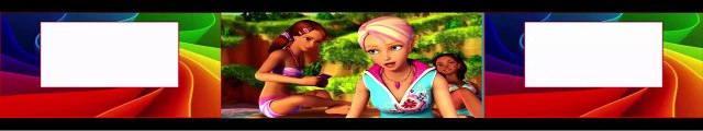 Barbie Et Le Secret Des Sirenes (2010) Dessin Animé Complet En Francais