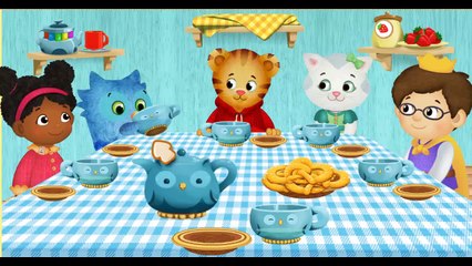 Daniel Tigers Neighborhood Full Games episodes #81