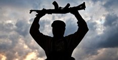 FT: Hayal Kırıklığına Uğrayan Muhalifler IŞİD'e Katılıyor