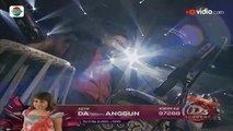 Anggun, Bima - Takdir (Konser Nominasi 21 Besar Group 1)