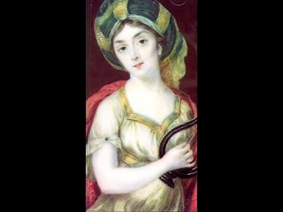 Francophonia - Emission 2 - Partie 2b sur 4 - Musique classique française (Chaminade - Montgeroult)