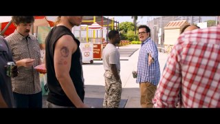 The Wedding Ringer Official International Trailer #1 (2015) - Josh Gad, Kevin Hart Movie H