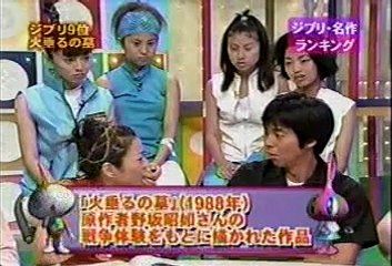 [90年代バラエティ黄金期シリーズ] うたえモン1998年